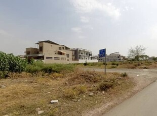 Buy A Centrally Located 1 Kanal Residential Plot In D-12
