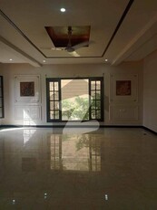 Defence 500 Yard Banglow For Rent DHA Phase 6