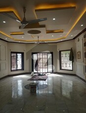 defence 500 yards bungalow for rent DHA Phase 7