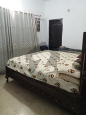 flat for rent 2 bed dd North Nazimabad Block F