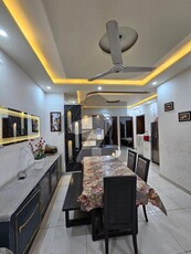 Flat For Rent Gulistan-e-Jauhar Block 10