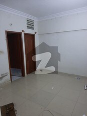Flat For Rent North Nazimabad Block N