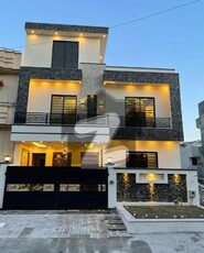G-13 30x60 Brand New Double Story Luxury House G-13