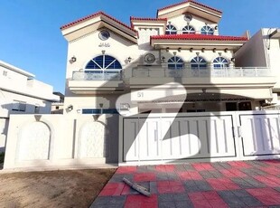 G13.14 MARLA 40X80 BRAND NEW BEAUTIFUL LUXURY SOLID HOUSE FOR SALE PRIME LOCATION G13 ISB G-13
