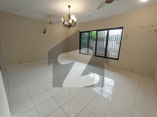 Highly-Desirable Prime Location Lower Portion Available In DHA Phase 6 For rent DHA Phase 6
