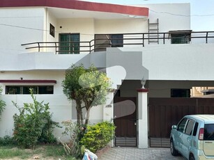 House Of 266 Square Yards Is Available In Contemporary Neighborhood Of Cantt Askari 5 Sector B