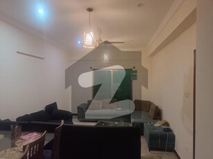 Luxury Apartment For Sale H-13 Islamabad H-13