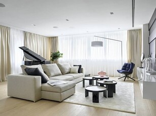 Luxury Apartments in Bahria Town adjacent to Imtiaz Mega Store Flats Villa Plots