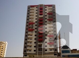 On Excellent Location 900 Square Feet Flat For rent Is Available In North Nazimabad - Block H North Nazimabad Block H