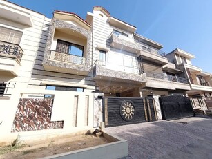 Prime Location 7 Marla House Is Available In Affordable Price In Jinnah Gardens Phase 1
