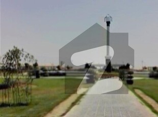 Prime Location Bahria Town - Precinct 8 House Sized 272 Square Yards For Rent Bahria Town Precinct 8