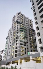 Saima Excellency Brand New Perfect 1800 Square Feet Flat In Callachi Cooperative Housing Society For Rent Callachi Cooperative Housing Society
