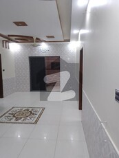 'SAIMA ROYAL RESIDENCY' 3 Bed, Drawing And Dining, With Attached Bath Gulshan-e-Iqbal Block 2