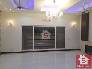 Upper Portion Property To Rent in Lahore