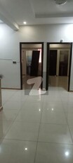 We'll Maintain 3bed dd Apartment Available On Rent Ittehad Commercial Area