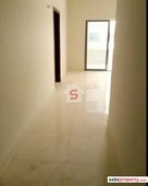3 Bedroom Flat For Sale in Karachi