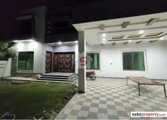 3 Bedroom Lower Portion To Rent in Multan