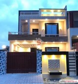 5 bedroom house for sale in gujrat -