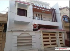 5 Bedroom House For Sale in Hyderabad