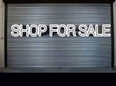 Shop/Showroom Property For Sale in Mirpur