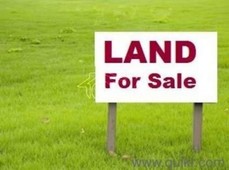 Industrial Land Property For Sale in Lahore
