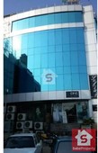 Office Space Property For Sale in Islamabad
