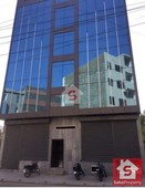 Office Space Property For Sale in Karachi