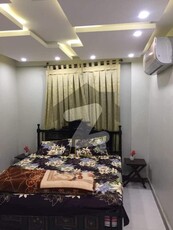 1 Bedroom Luxury Apartment is Available for Rent in Bahria Bahria Town Sector C