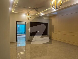 10 Marla Brand New Double Storey House Available For Rent Bahria Enclave Sector C1