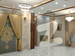 10 Marla House For Sale In Bahria Town - Sector E Lahore Bahria Town Sector E