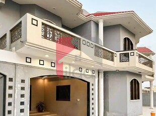 1000 Sq.yd House for Sale in Phase 5, DHA Karachi