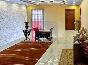 1000 Sq.yd House for Sale in Phase 5, DHA Karachi