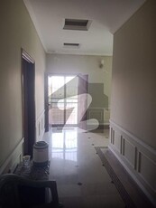 12 Marla 04 Bedroom Renovated houes Available For Sale In Askari 10 Lahore Cantt Askari 10