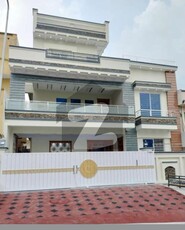 14 Marla Brand New Luxury House For Rent In G-13/4 Islamabad G-13/4