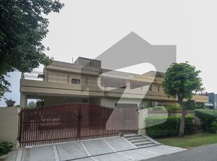 2 Kanal Duplex Well Maintained Bungalow DHA DHA Phase 1