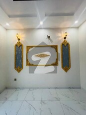 3 Marla Brand New House For Sale In Al Kabir Town Phase 2 Lahore Al-Kabir Town Phase 2