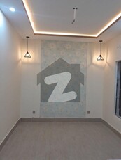 3 Marla Brand New House Near To Park Available For Sale Zaitoon New Lahore City