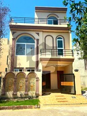 3-Marla Modern Design House Most Beautiful Prime Location For Sale In New Lahore City Near To Bahria Town Lahore New Lahore City Phase 2