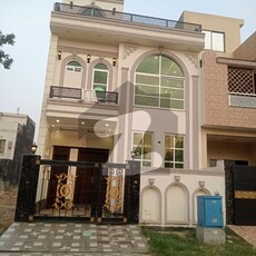 3-Marla Modern Design House Most Beautiful Prime Location For Sale In New Lahore City Near To Bahria Town Lahore New Lahore City Phase 2