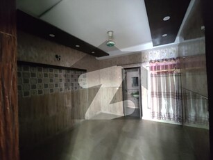 3 Marla Upper Portion For Rent Pak Arab Housing Society