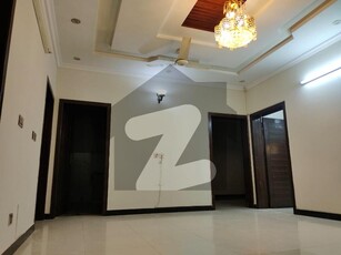 35x70 10 Marla upper portion for Rent in G 13/4 G-13/4