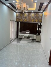 5 Marla Brand New Modern House For Rent Nasheman-e-Iqbal Phase 2