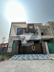 5 Marla House Available For Sale In Bahria Orchard Eastern Extension Bahria Orchard Phase 1 Eastern