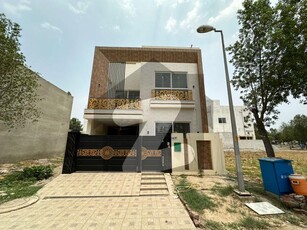 5 Marla House Available For Sale In Low Cost Block C Bahria Orchard Phase 2 Low Cost Block C