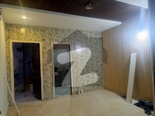 5 Marla Lower Portion For Rent Johar Town Phase 1