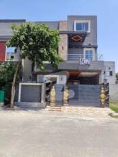 5 MARLA MODERN DESIGN HOUSE MOST BEAUTIFUL PRIME LOCATION FOR SALE IN NEW LAHORE CITY PHASE 2 New Lahore City Phase 2