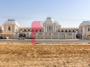 5 Marla Plot for Sale in DHA, Bahawalpur