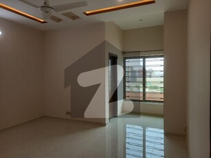 7 Marla Ground Portion Available For Rent Faisal Town Phase 1 Block A