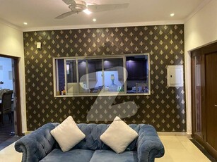 8 Marla Full House with Gas For Rent Bahria Town Safari Villas