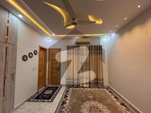 A Centrally Located Lower Portion Is Available For Rent In Faisal Town - F-18 Faisal Town F-18